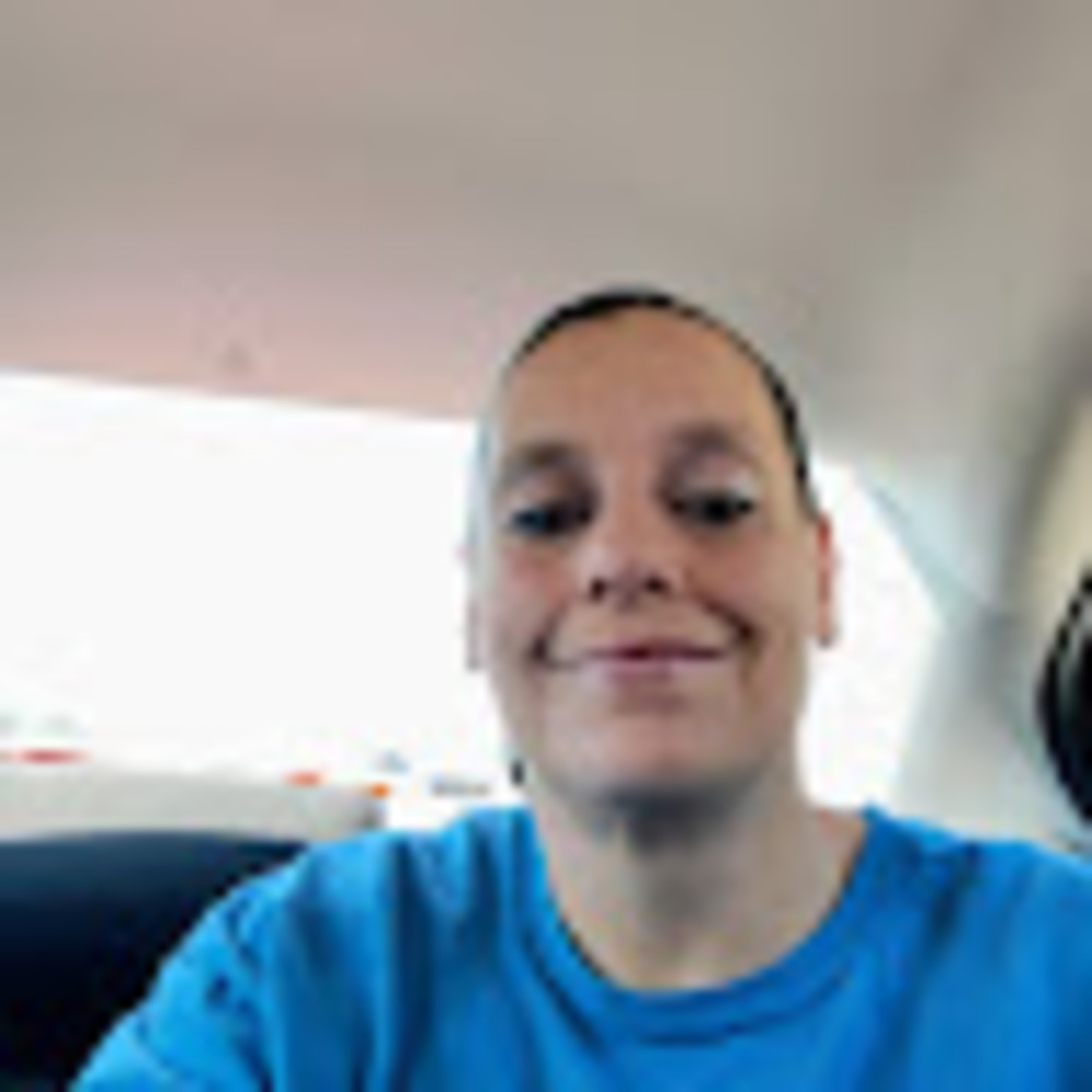 Meet your Posher, Kristy